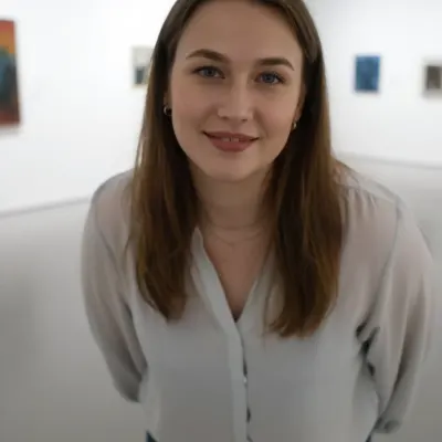 Анастасия